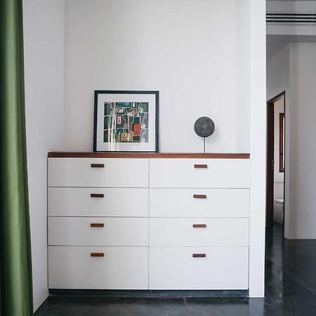Villa Ni Say Сиемрип Экстерьер фото